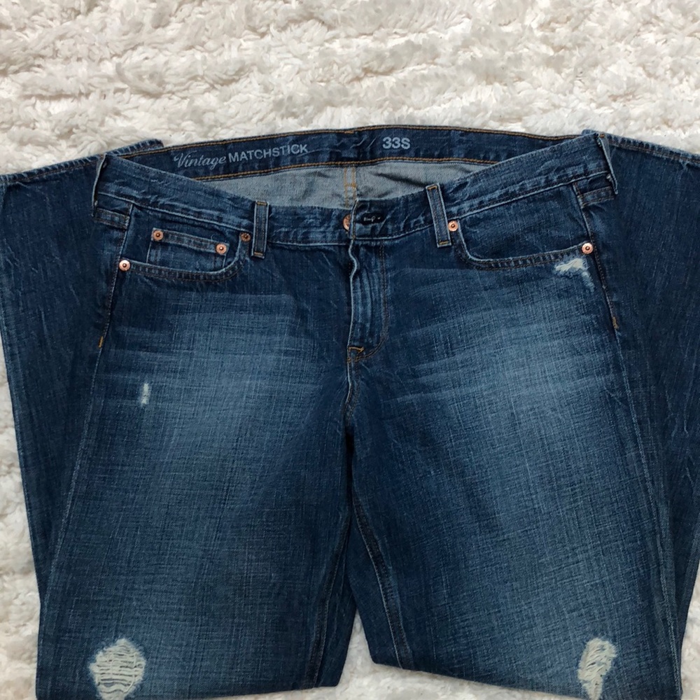 Jeans - Picture 2 of 4